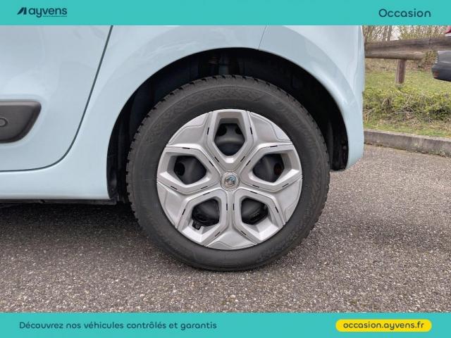 Renault Twingo image 4