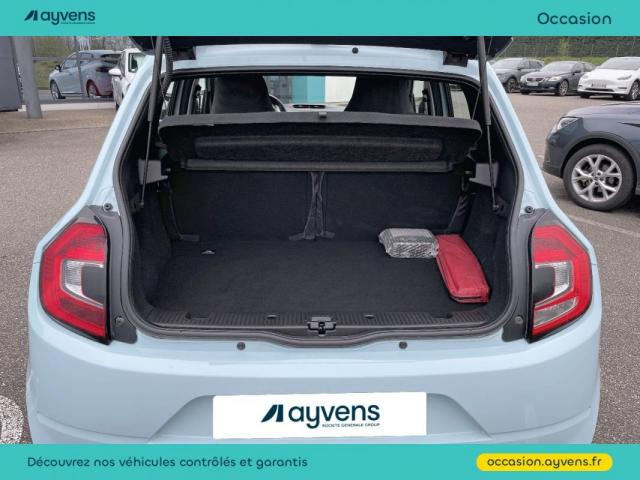 Renault Twingo image 8