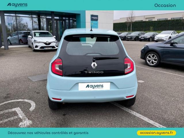 Renault Twingo image 9