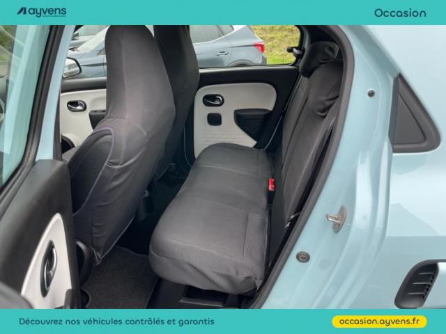 Renault Twingo image 6