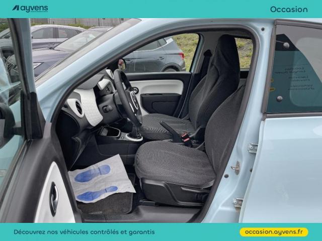 Renault Twingo image 5