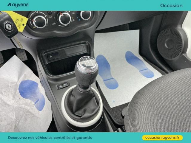 Renault Twingo image 3