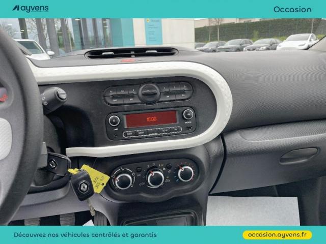 Renault Twingo image 1