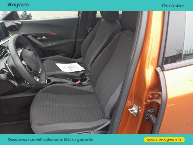 Peugeot 2008 image 2