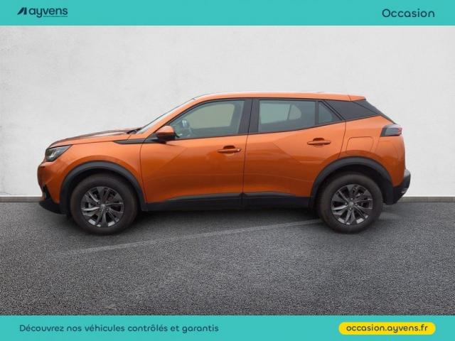Peugeot 2008 image 7