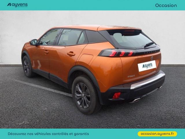Peugeot 2008 image 4