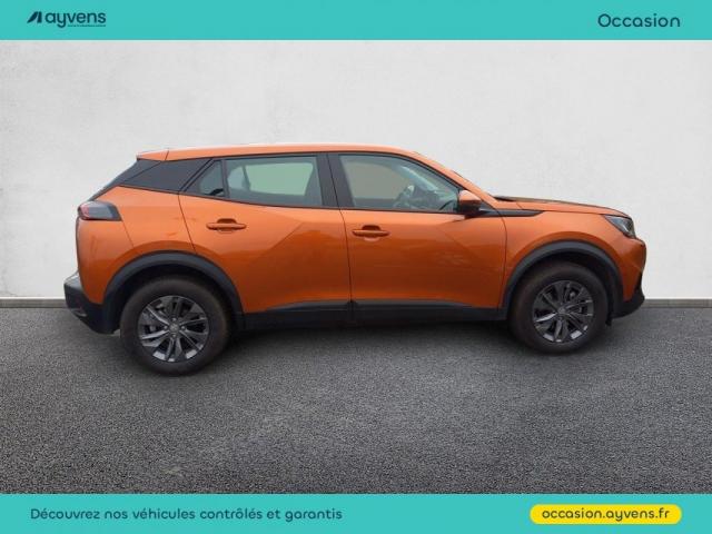 Peugeot 2008 image 3