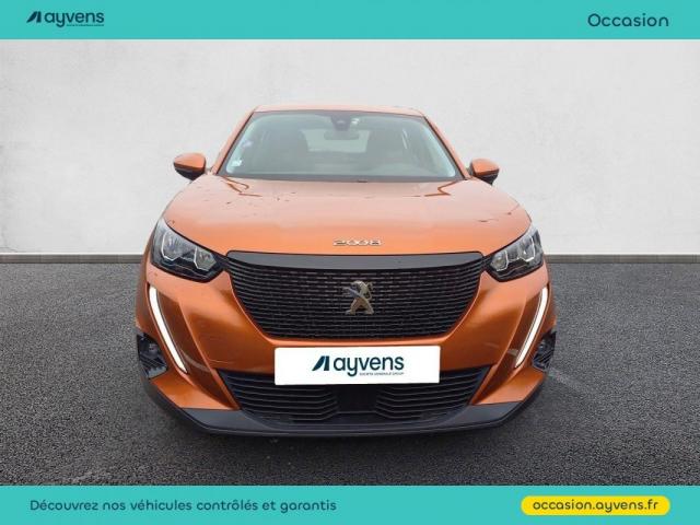 Peugeot 2008 image 9