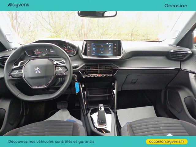 Peugeot 2008 image 1