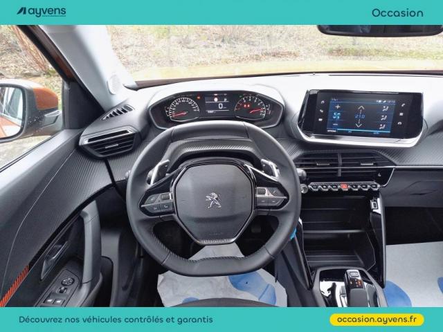 Peugeot 2008 image 6