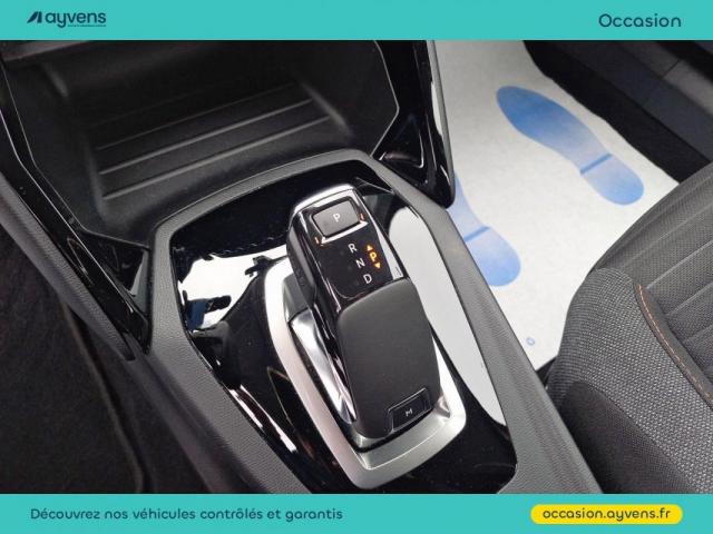 Peugeot 2008 image 5