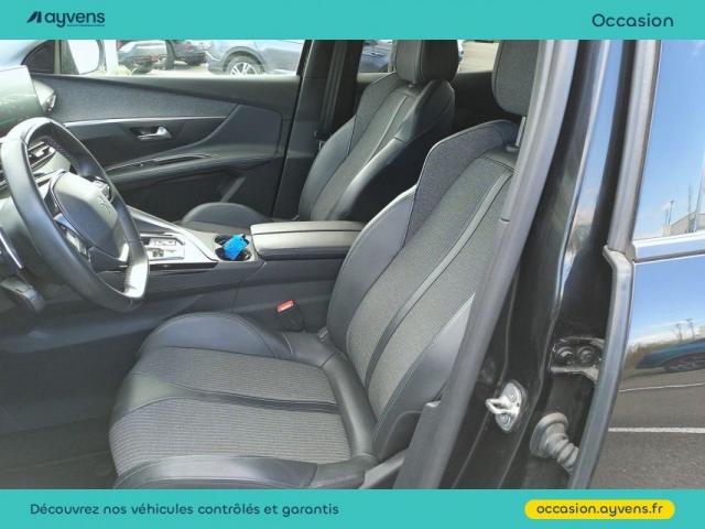 Peugeot 3008 image 4