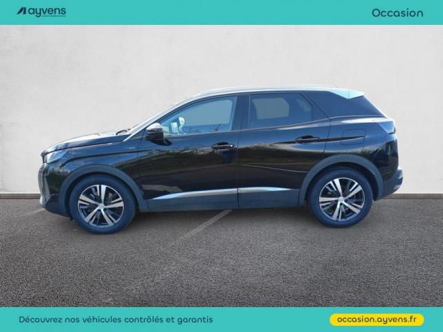 Peugeot 3008 image 7