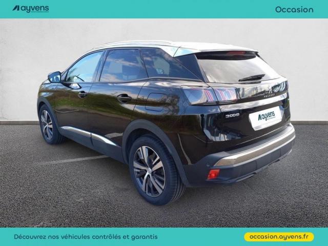 Peugeot 3008 image 1