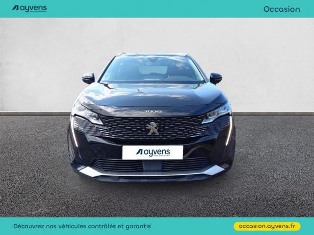 Peugeot 3008 image 3