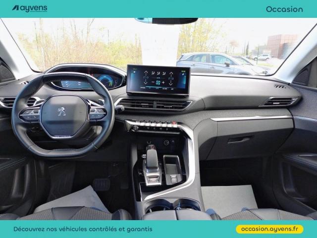 Peugeot 3008 image 6