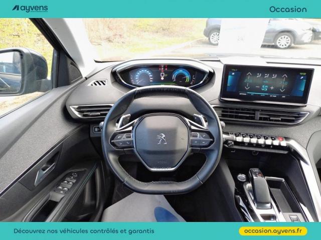Peugeot 3008 image 5
