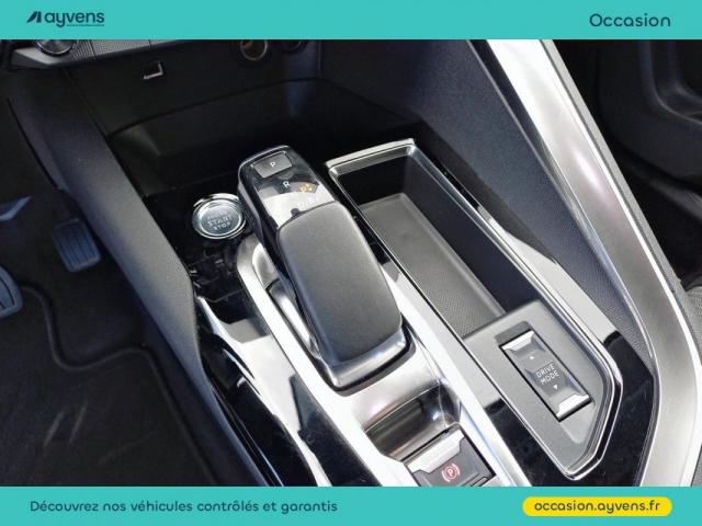 Peugeot 3008 image 2