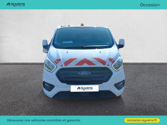Ford Transit Custom image 5