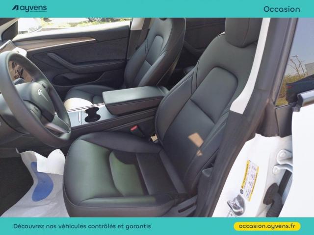 Tesla Model 3 image 3