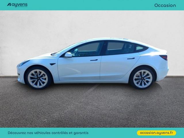 Tesla Model 3 image 2