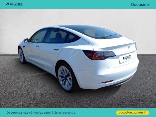 Tesla Model 3 image 6