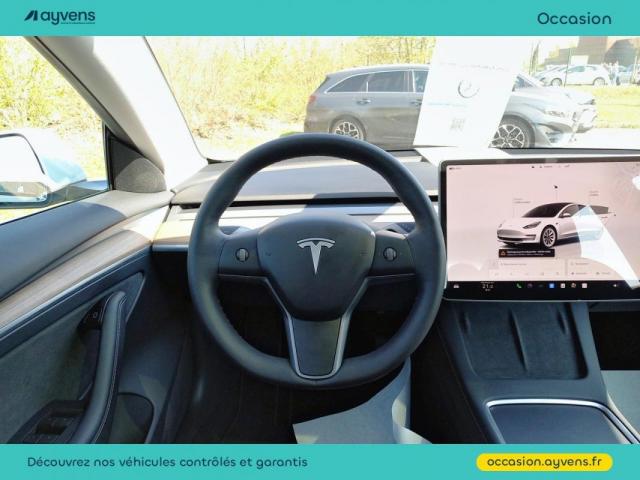 Tesla Model 3 image 1