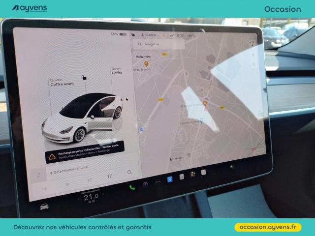 Tesla Model 3 image 9