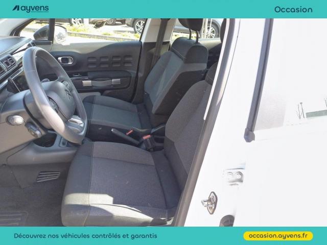 Citroen C3 image 4