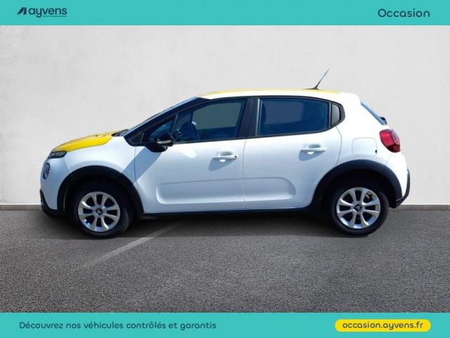 Citroen C3 image 8