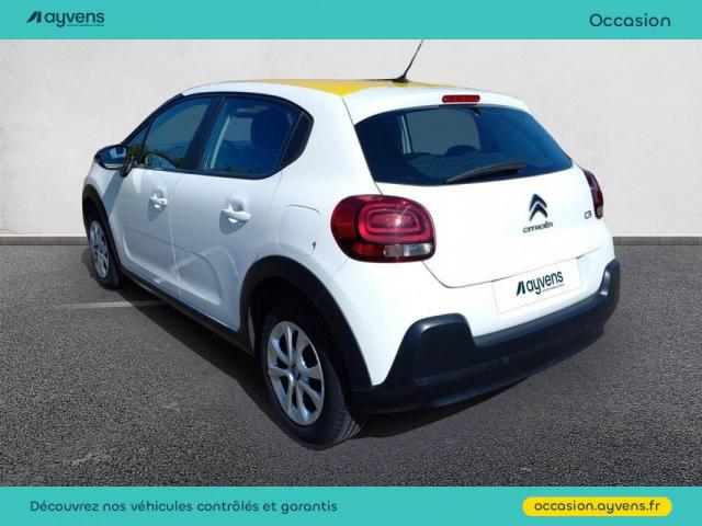 Citroen C3 image 7