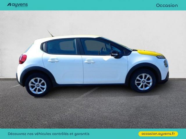 Citroen C3 image 1
