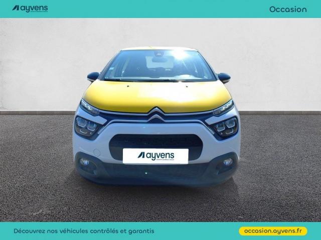 Citroen C3 image 9