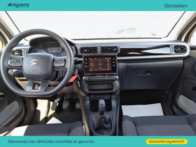 Citroen C3 image 2