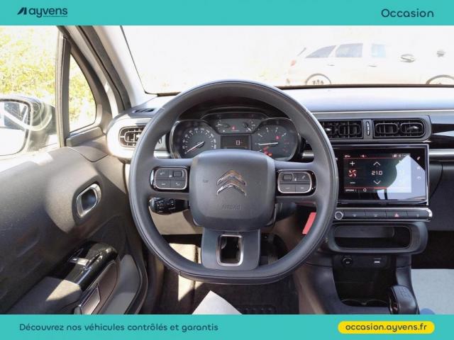 Citroen C3 image 5