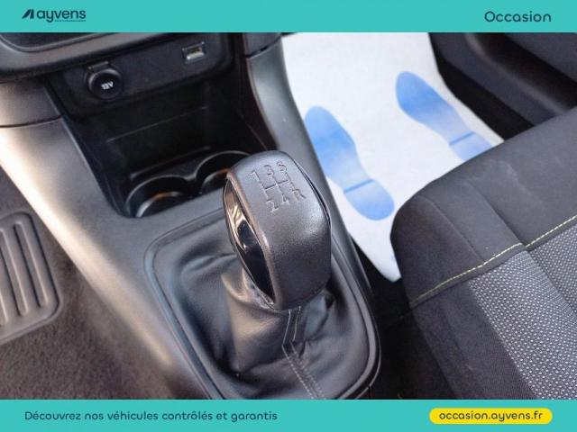 Citroen C3 image 3