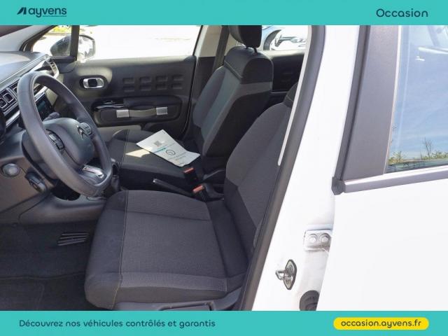 Citroen C3 image 9