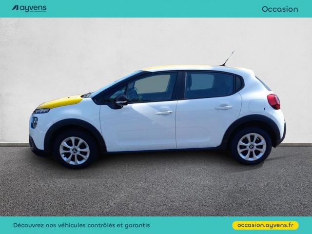 Citroen C3 image 5