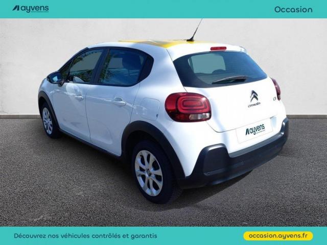 Citroen C3 image 1