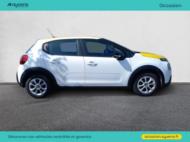 Citroen C3 image 7