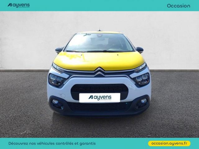 Citroen C3 image 8