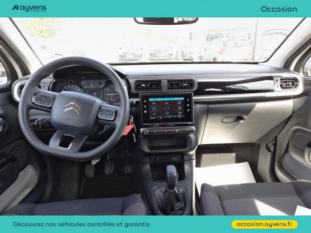 Citroen C3 image 4