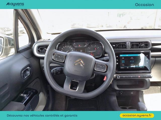 Citroen C3 image 6