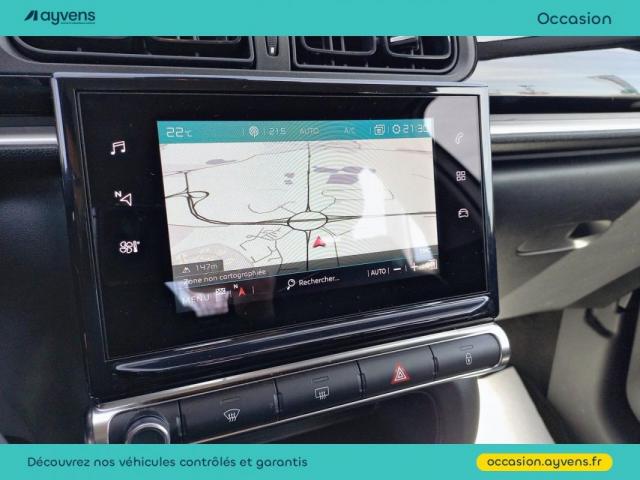 Citroen C3 image 2