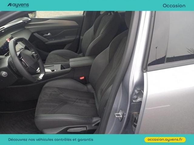 Peugeot 308 image 3