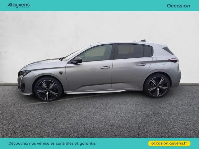 Peugeot 308 image 9