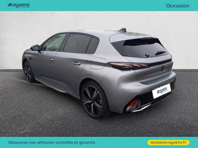 Peugeot 308 image 8