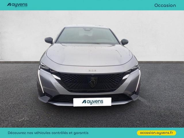 Peugeot 308 image 4