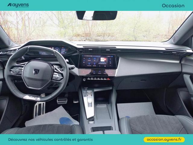 Peugeot 308 image 2