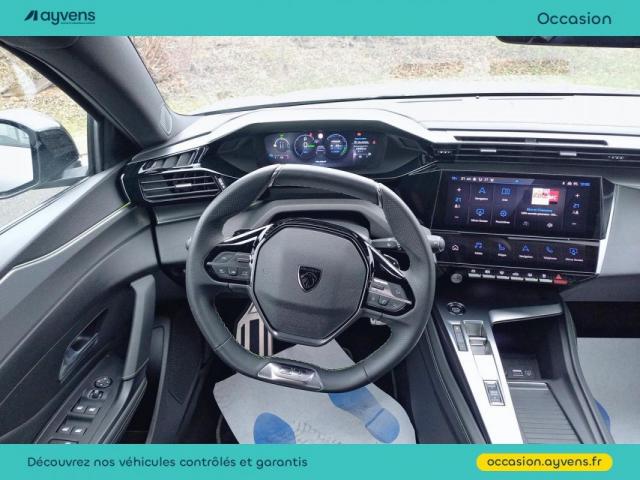 Peugeot 308 image 1